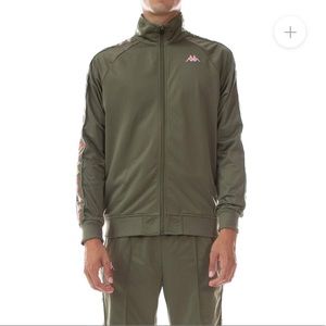 KAPPA SWEATSUIT
